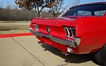 1967 Mustang Coupe Thumbnail 30