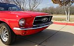 1967 Mustang Coupe Thumbnail 32