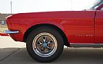 1967 Mustang Coupe Thumbnail 34