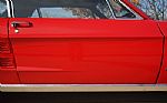 1967 Mustang Coupe Thumbnail 41
