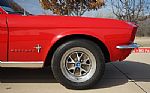 1967 Mustang Coupe Thumbnail 42