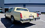 1985 Eldorado Biarritz Thumbnail 12
