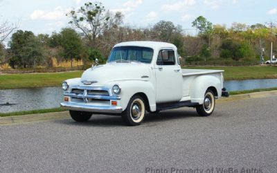 Photo of a 1954 Chevrolet 3100 for sale