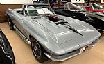 1967 Corvette Stingray Thumbnail 1
