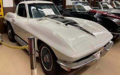 Photo of a 1967 Chevrolet Corvette for sale