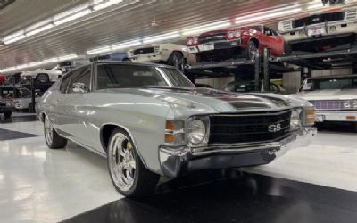 Photo of a 1972 Chevrolet Chevelle for sale