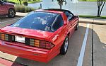 1989 Camaro IROC Thumbnail 5