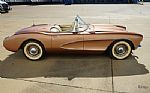 1957 Corvette Hardtop Convertible Thumbnail 17