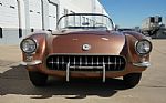 1957 Corvette Hardtop Convertible Thumbnail 24