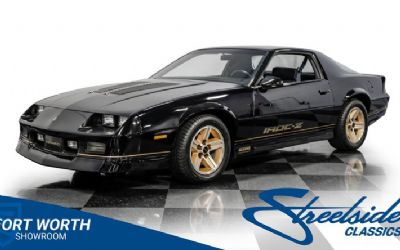 Photo of a 1985 Chevrolet Camaro IROC Z28 for sale