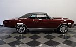 1966 Chevelle Malibu Thumbnail 12