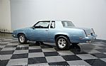 1986 Cutlass Supreme Prostreet Thumbnail 8