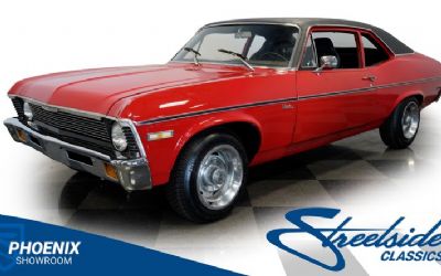 Photo of a 1971 Chevrolet Nova for sale