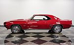 1969 Camaro RS/SS 396 L89 Thumbnail 7