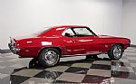 1969 Camaro RS/SS 396 L89 Thumbnail 13