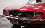 1969 Camaro RS/SS 396 L89 Thumbnail 19
