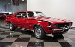 1969 Camaro RS/SS 396 L89 Thumbnail 16