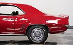 1969 Camaro RS/SS 396 L89 Thumbnail 24