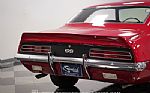 1969 Camaro RS/SS 396 L89 Thumbnail 26