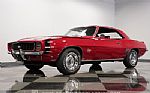 1969 Camaro RS/SS 396 L89 Thumbnail 21