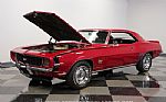 1969 Camaro RS/SS 396 L89 Thumbnail 31