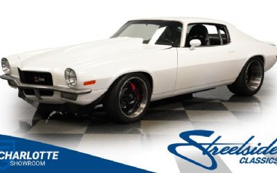 Photo of a 1970 Chevrolet Camaro Pro Touring for sale