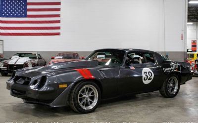 Photo of a 1978 Chevrolet Camaro for sale