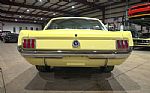 1965 Mustang Coupe Thumbnail 7