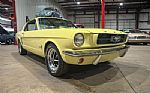 1965 Mustang Coupe Thumbnail 12