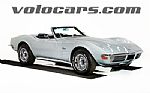 1970 Corvette Thumbnail 1