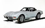 1970 Corvette Thumbnail 36