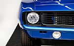 1969 Camaro Pro Touring Thumbnail 23