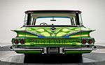 1960 Bel Air Station Wagon Thumbnail 23