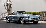 1958 Corvette Thumbnail 3