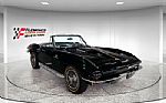 1965 Corvette Fuelie Convertible Thumbnail 13