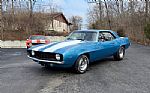 1969 Camaro Thumbnail 1