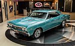 1967 Chevelle SS Thumbnail 6
