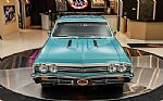 1967 Chevelle SS Thumbnail 9
