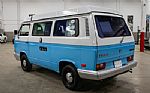 1989 Vanagon GL Westfalia Thumbnail 4