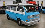 1989 Vanagon GL Westfalia Thumbnail 9