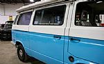 1989 Vanagon GL Westfalia Thumbnail 24