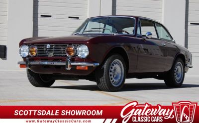 Photo of a 1974 Alfa Romeo GTV 2000 1974 Alfa Romeo Giulia for sale