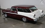 1956 Bel Air Nomad Custom Thumbnail 11