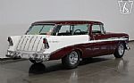 1956 Bel Air Nomad Custom Thumbnail 16