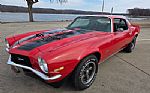 1972 Camaro Thumbnail 7