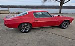 1972 Camaro Thumbnail 4