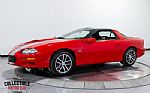 2002 Camaro SS 35th Anniversary Thumbnail 11