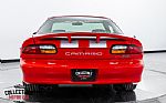2002 Camaro SS 35th Anniversary Thumbnail 18