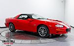 2002 Camaro SS 35th Anniversary Thumbnail 26