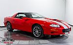 2002 Camaro SS 35th Anniversary Thumbnail 27